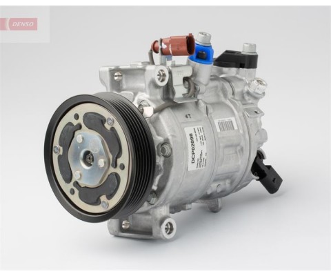 KLİMA KOMPRESÖRÜ AUDI A4 2.0TDİ 08-16 -A5 2.0TDİ 08-17 -Q5 2.0TDİ 09 > 320x220x290