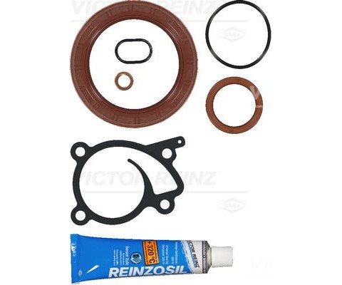 ALT TAKIM CONTA SETİ RENAULT GRAND SC NIC III 09 16 MEGANE III 09 15 1.4TCe H4J 700