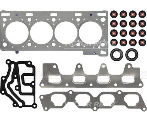 MOTOR CONTA TK. GRAND SC NIC II 04 09 LAGUNA Coupe 08 15 LAGUNA II 05 07 LAGUNA III 07 15 MEGANE II 04 08 2.0 F4R