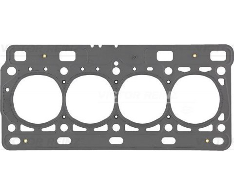 SİLİNDİR KAPAK CONTASI RENAULT CLIO III 05 MODUS 07 1.2 16V D4F 0.5MM