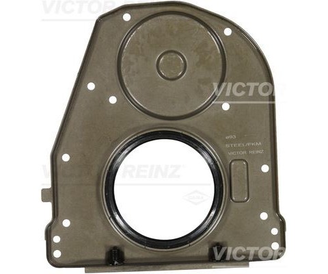 KRANK MILI KECESI ARKA MERCEDES M272 W203 W204 CL203 W212 W221 KAPAKLI