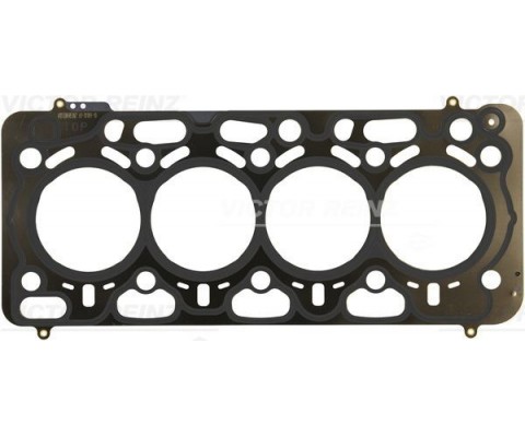 SKC 2 DELİK VOLVO S60 15 S80 13 S90 16 V40 HB 15 V60 15 V70 15 V90 16 XC40 18 XC60 15 XC70 13 2.0D XC90 15 KALINLIK 9.00