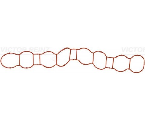 EMME MANIFOLD CONTASI ASTRA J-ASTRA K-INSIGNIA A-B-MOKKA-ZAFIRA B 1.6 A-B16DTH-DTC-DTJ-DTN-DTE-DTR