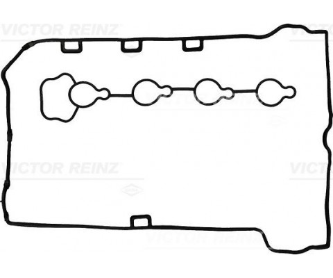 KÜRBÜTÖR ÜST KAPAK CONTASI ASTRA J-INSIGNIA A-B 2.0 T A20NFT-B20NFT-A20NHT