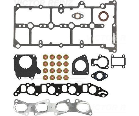 ÜST TAKIM CONTA SKC SİZ ALFA ROMEO 159 05 11 FIAT CROMA 05 11 1.9 JTDM 16V