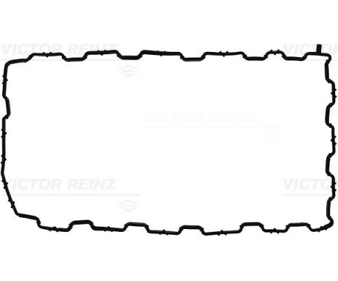 YAG KARTER CONTASI CONNECT 1.6 TDCI 14