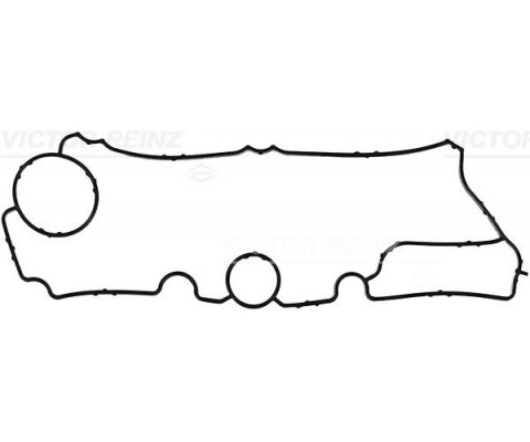 KULBUTOR KAPAK CONTASI VOLVO S60 II 1.5 T3 15 S80 II 2.0 T5 15