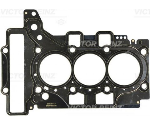 SİLİNDİR KAPAK CONTASI ASTRA L 21 CORSA F - COMBO E 20 CROSSLAND-GRANDLAND 17 C3-C4-C5-BERLINGO- PARTNER-RIFTER-308-508-2008-5008-DS3-DS4-DS7-TOYOTA PROACE 76mm 1.2 PrueTech 12XHT-XHL-HNS