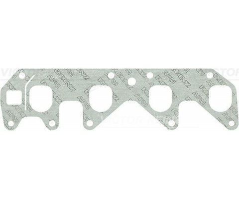 EMME MANIFOLD CONTASI ASCONA-CORSA A-KADETT-MANTA 1.3 13N-13S