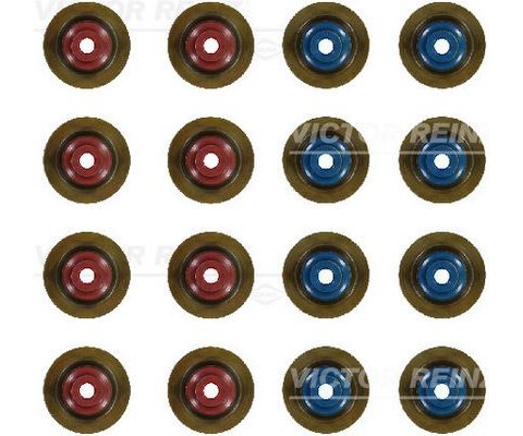 SUBAP LASTİĞİ SETİ 8 8 16 ADET ASTRA J-K-INSIGNIA A-B-ZAFIRA C 1.6 SIDI A16XHT-B16SHL-D16SHL-SHJ