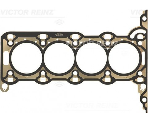 SİLİNDİR KAPAK CONTASI 0.57mm 0.25mm ASTRA G-H CORSA C-D MERIVA A AGILA 1.2-1.4 XE-XEP