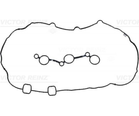 ÜST KAPAK KÜRBÜTÖR CONTASI CORSA F-CROOSLAND-P208-P301-P2008-C-ELYSEE-C3 1.2 VTI-PureTech-F12XE- EB2FA
