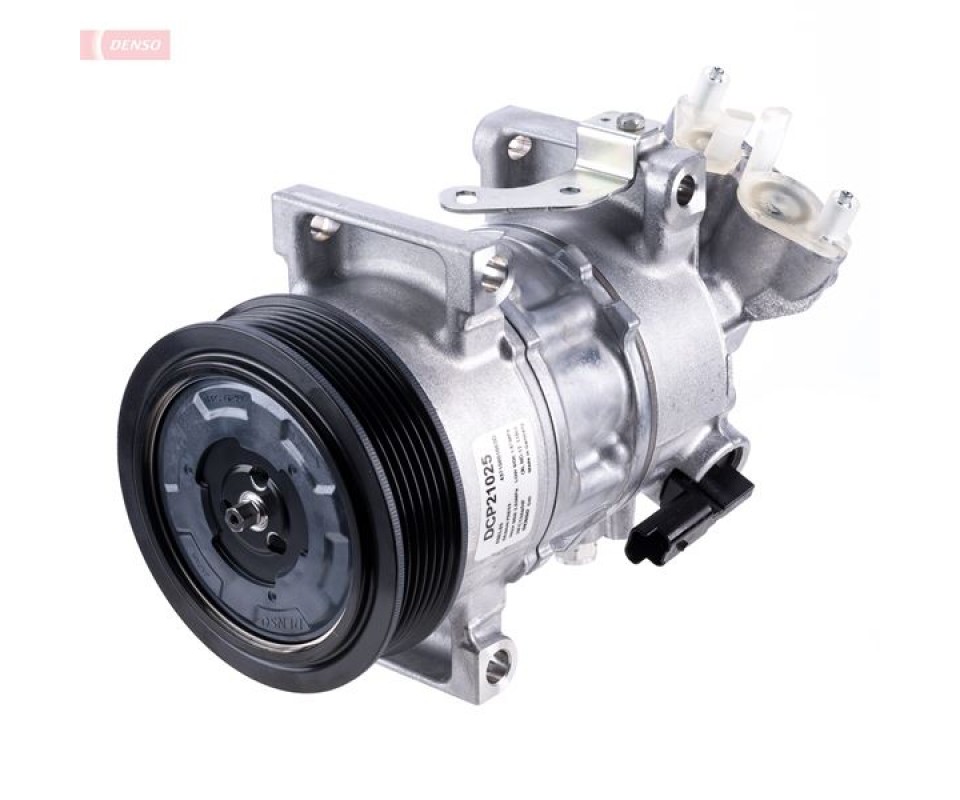 KLİMA KOMPRESÖRÜ P208 12> P2008 13> C3 12> 1.0 VTI 1.2 VTI PureTECH DS3 14> 1.2 VTI-Puretech 1.6 THP