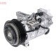 KLIMA KOMPRESORU RENAULT TALISMAN 15> KADJAR 15> MEGANE IV 15> 1.2 TCE 1.6 DCİ / NISSAN QASHQAİ 1.2L HRA2DDT DIG-T J11 14-> 1.6L R9M Dci J11 14-> / X-TRAIL 1.6L R9M T32 14->