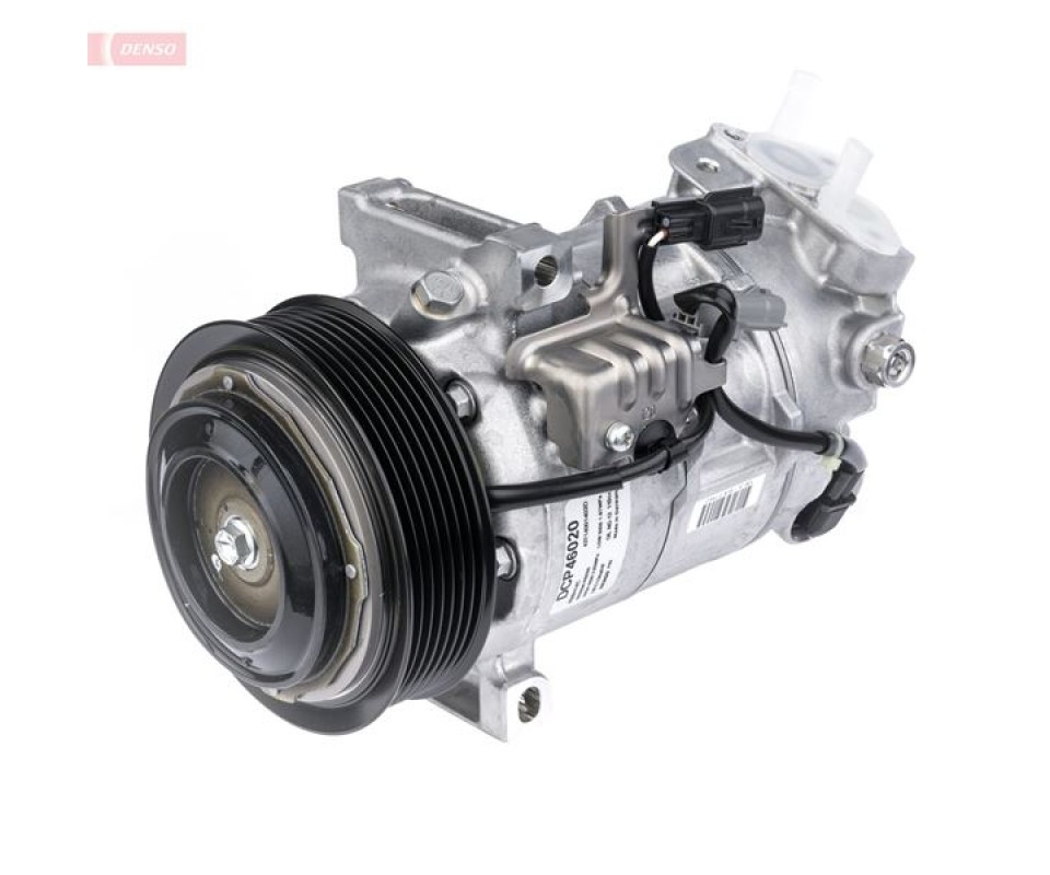 KLIMA KOMPRESORU RENAULT TALISMAN 15> KADJAR 15> MEGANE IV 15> 1.2 TCE 1.6 DCİ / NISSAN QASHQAİ 1.2L HRA2DDT DIG-T J11 14-> 1.6L R9M Dci J11 14-> / X-TRAIL 1.6L R9M T32 14->