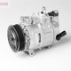 KLİMA KOMPRESÖRÜ A3 03> ALTEA-CADDY III -TOLEDO-OCTAVIA 04> LEON-PASSAT 05> JETTA III-IV-GOLF V-VI-