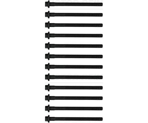 SİLİNDİR KAPAK SAPLAMASI VOLVO S40 S60 2000-2010 S80 C30 2006-2012 C70 2.0 2.4 2.5T 2007-2013 S70 V40 V50 V70 XC70 XC90 2002-2014