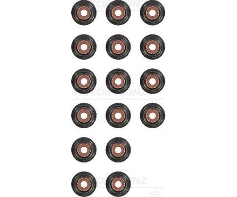 SUBAP LASTİĞİ 16 ADET P307-P308-P406-P407-P508-P607-EXPERT-PARTNER-BERLINGO-JUMPY-C4-C5-C8-SMAX- MONDEO-FOCUS II-C-MAX-KUGA-SCUDO 2.0 HDI-TDCI