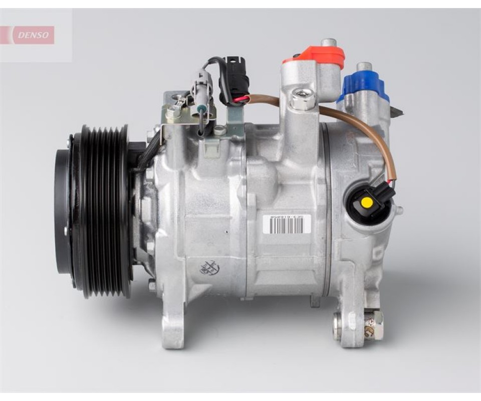 KLIMA KOMPRESORU BMW F20 F21 E90 E91 E92 E93 F30 F31 F34 F07 F10 F11 E84 E89