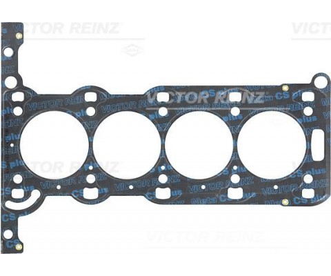 SİLİNDİR KAPAK CONTASI 0.8mm 0.25mm ASTRA G-CORSA C-AGILA 1.2 Z12XE