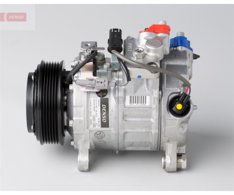 KLIMA KOMPRESORU BMW F30 F31 F34 F32 F33 F07 F10 F11 F06 F12 F13 F01 F02 E70 F15 E71 F16