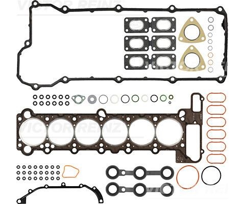 UST TAKIM CONTA SKC LI BMW M50 E34 E36
