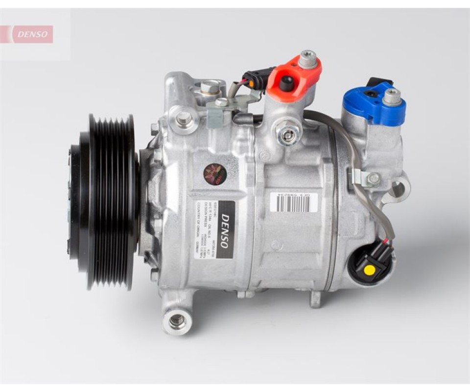 KLIMA KOMPRESORU BMW F20 F21 F30 F31 F35