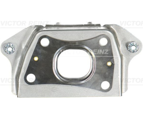 EGZOZ MANIFOLD CONTASI VOLVO XC40 1.5 T3 18