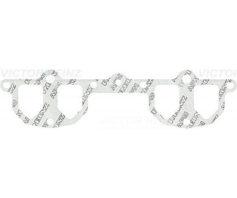 EMME MANIFOLD CONTASI P205-P305-P405-P605-BX-ZX 1.6-1.9 GTI XU5 XU9