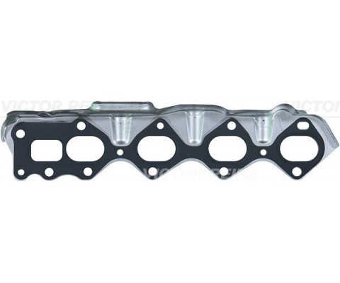 EGZOZ MANIFOLD CONTASI YENI KASA TRANSIT 2.0 17