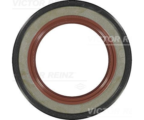 KRANK MİL KEÇESİ ÖN 206-207-306-307-BERLINGO-C-ELYSEE-BIPPER-C2-C3-NEMO 1.4-1.6 16V VTI ET3J4-TU3A