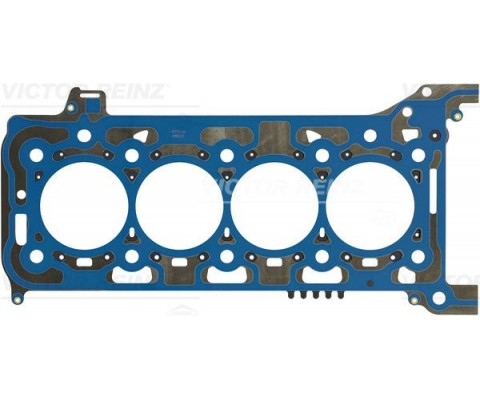 SİLİNDİR KAPAK CONTA : 5 DİŞ 1.35 MM /-0.05 MM TRANSIT V362/V363 2.0 ECOBLUE PANTHER 17