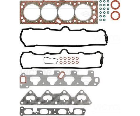 ÜST TAKIM CONTA CORSA B-COMBO B-ASTRA F 1.4 16V X14XE