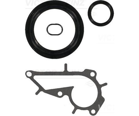 ALT CONTA SETİ RENAULT CLIO V 19 CAPTUR II 20 TALIANT 21 DACIA DUSTER II 19 MEGANE IV 16 TALISMAN 16 NISSAN MICRA V K14 18 1.0TCe 1.0 IG-T HR10DET 1.3TCe