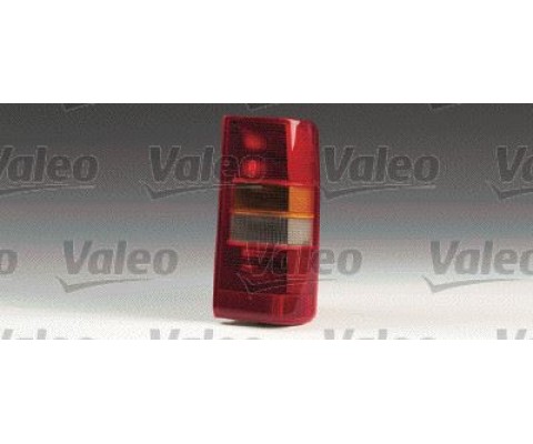 SOL STOP LAMBASI JUMPY 09/95-12/03-EXPERT 01/04-12/06-SCUDO 07/95-12/03 SİSLİ