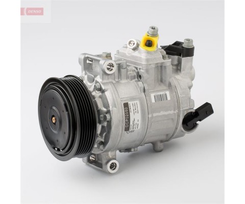 KLİMA KOMPRESÖRÜ AUDI A1-A3-Q3-TT-SEAT ALTEA-IBIZA IV-LEON-TOLEDO III-SKODA OCTAVIA II-ROOMSTER-YETI SUPERB II-VW BEETLE-CADDY III-GOLF VI-JETTA IV-PASSAT-POLO V-SCIROCCO III-TIGUAN