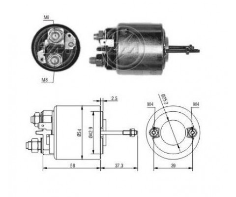 MARŞ OTOMATİĞİ R21-CNCRD-MNG-FLASH