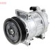 KLİMA KOMPRESÖRÜ COMBO E-CROSSLAND-GRANDLAND-PARTNER-BERLINGO-RIFTER-P208-P308-P508-P2008-P3008- P5008-C3-C4-C5-DS3-DS4-DS5 1.2 PrueTech 1.5 DV5 2.0 BlueHdi