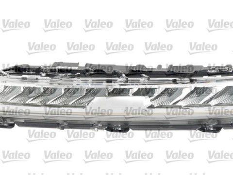 SOL GÜNDÜZ FARI SİNYALİ CITROEN C4 PICASSO 13