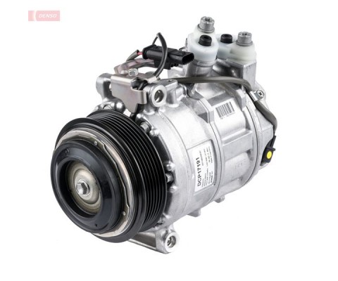 KLIMA KOMPRESORU MERCEDES W205 W213 C238 C253 W166 C292 W222 W447 B907 B910