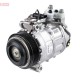 KLIMA KOMPRESORU MERCEDES W205 W213 C238 C253 W166 C292 W222 W447 B907 B910