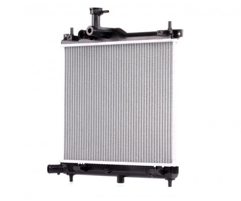 RADYATÖR HYUNDAI İ10 1.1L G4HG benzinli 08-13