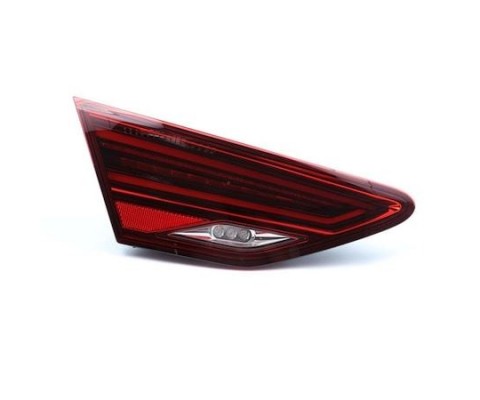 STOP SOL LEON 2017/01 LED