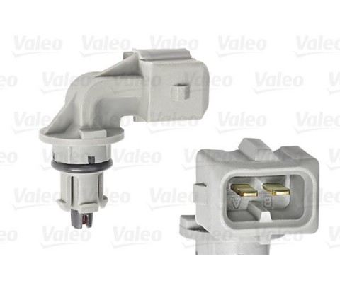 TURBO ISI MÜŞÜRÜ CLIO 2-3-4-KANGOO-MEGANE 1.4-1.6-LOGAN 1.6-1.5 DCİ 2 FİŞLİ