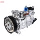 KLIMA KOMPRESORU VW-SKODA-SEAT-CUPRA-AUDİ 15> GOLF-PASSAT-TROC-TCROSS-TİGUAN-T6-LEON-OCTAVİA KASNAK : 110mm
