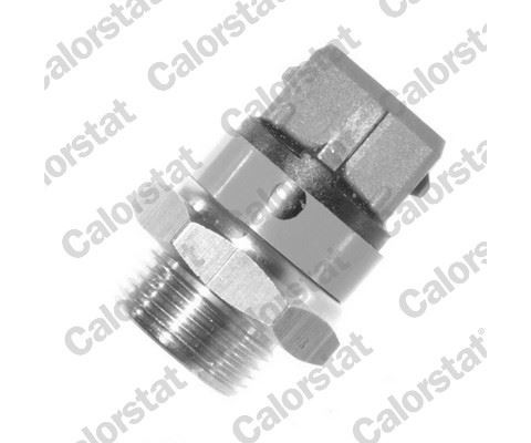 FAN MÜŞÜRÜ PARTNER 1.9 98 -2.0 HDI XUDP-DW8 93 C