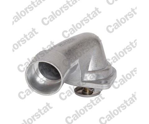 TERMOSTAT KOMPLE OMEGA B-VECTRA A-B-C-CALIBRA A- 9-5 -900 II-2.5-2.6-3.0 V6- 2.5-3.0 V6 CONTALI