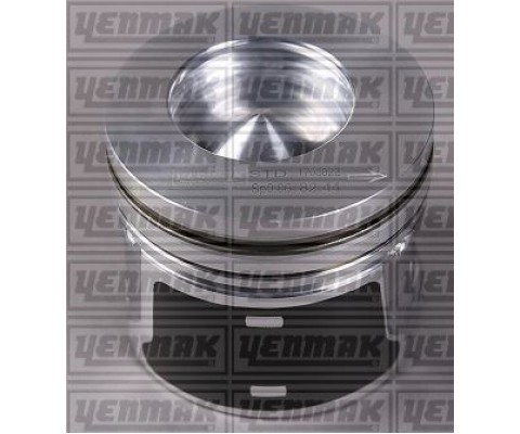PISTON SEGMAN STD 8250MM CONNECT 18TDCI 110PS 07 14