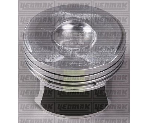 PİSTON SEGMAN STD 77MM C4 1.6 THP 1.6 16V 150 ve DS3 C4PC
