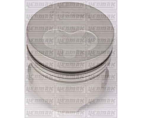 MOTOR PİSTON SEGMAN R19-CLIO 1.9 DZL F8Q 80.00 ÇAP STD